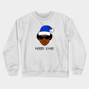 MERRYmpXMAS-2 Crewneck Sweatshirt